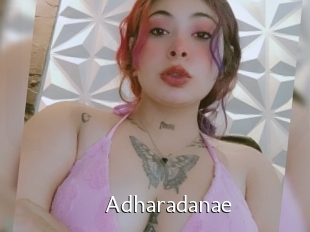 Adharadanae
