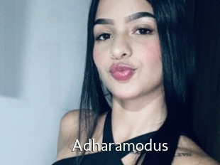 Adharamodus