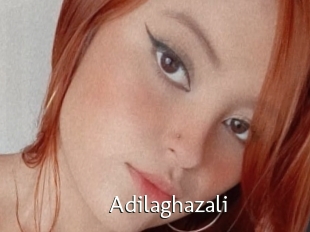 Adilaghazali