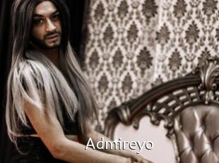 Admireyo