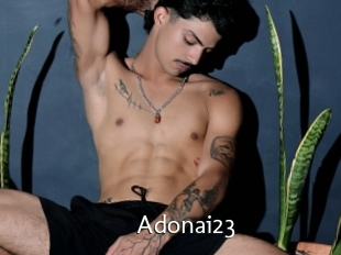 Adonai23