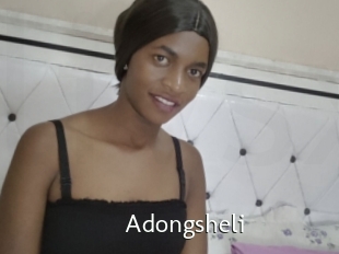 Adongsheli