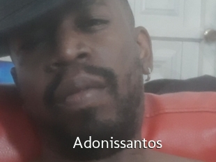 Adonissantos