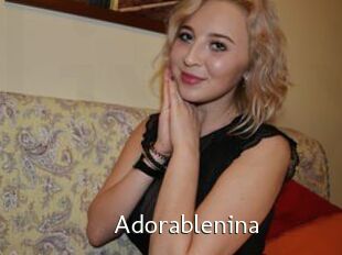 Adorablenina