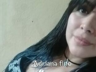 Adriana_fino