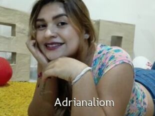Adrianaliom