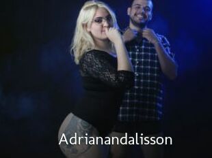 Adrianandalisson