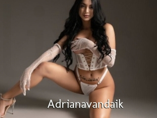 Adrianavandaik