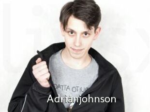 Adrianjohnson