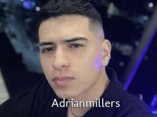 Adrianmillers