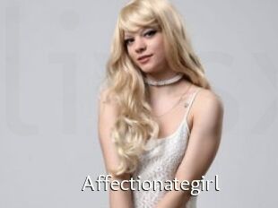 Affectionategirl