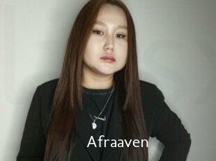 Afraaven