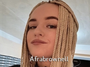 Afrabrownell