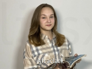 Afraclack