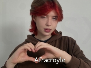 Afracroyle