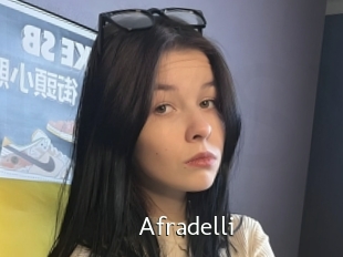 Afradelli