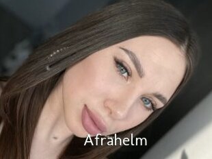 Afrahelm