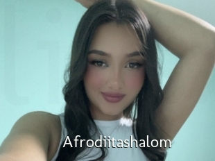 Afrodiitashalom