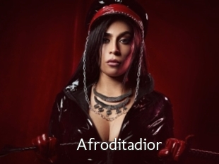 Afroditadior