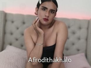 Afrodithakhalo