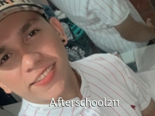 Afterschool211
