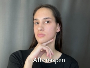 Aftonaspen