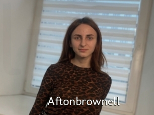 Aftonbrownell