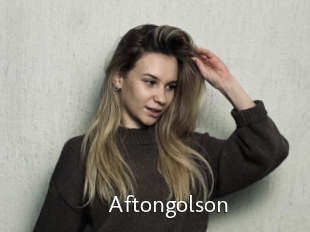 Aftongolson