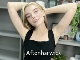 Aftonharwick