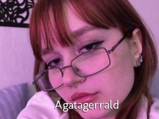 Agatagerrald