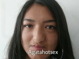 Agatahotsex