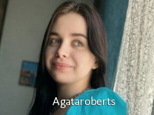 Agataroberts