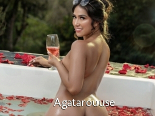 Agatarouuse