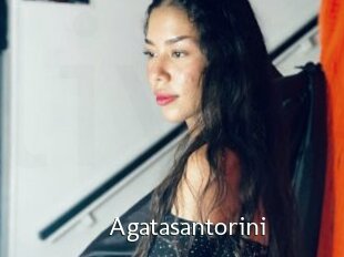 Agatasantorini