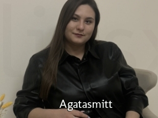 Agatasmitt