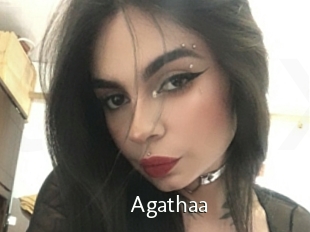 Agathaa