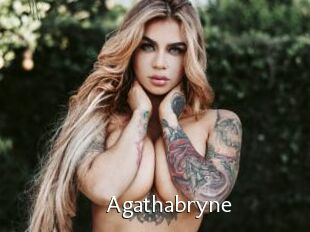Agathabryne