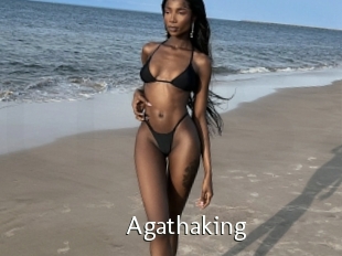Agathaking