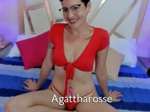 Agattharosse