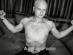 Aggragurvoin
