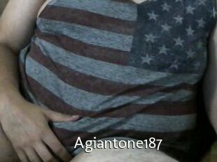 Agiantone187