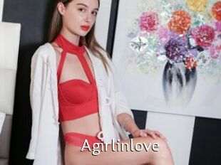 Agirlinlove