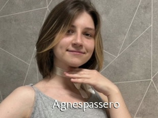 Agnespassero