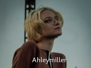 Ahleymiller