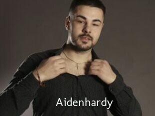 Aidenhardy