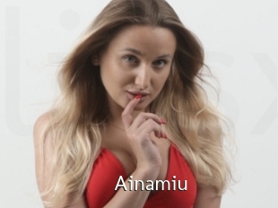 Ainamiu