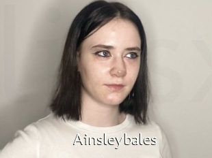 Ainsleybales