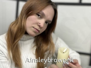 Ainsleybrownell