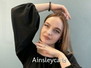 Ainsleycaris