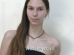 Ainsleycovil